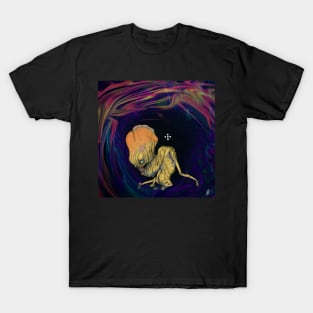 The Hierophant T-Shirt